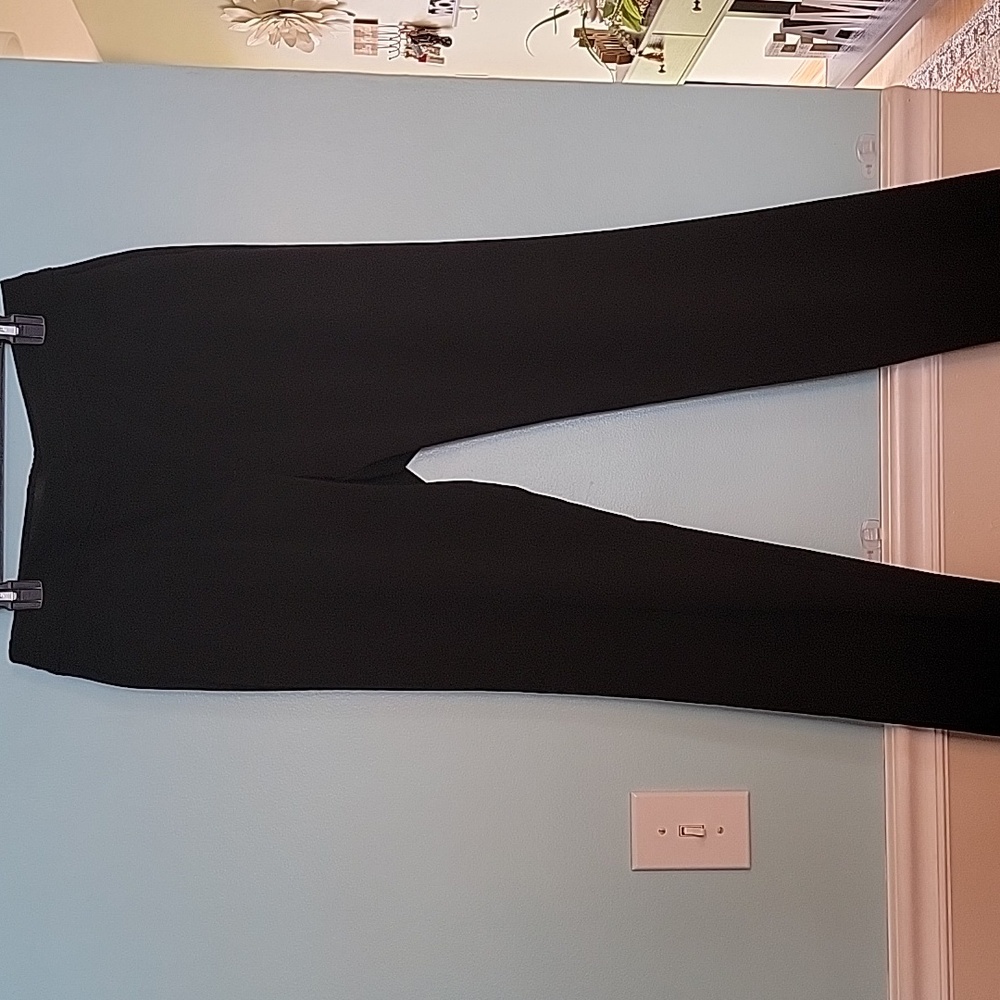 Dress pants